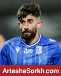 گزینه همیشگی پرسپولیس در لهستان ماندنی شد